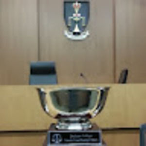 Meet your Posher, Tristan